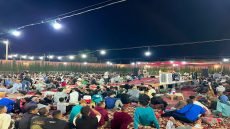 هوارة والانتخابات.. من «الرمى» إلى صناديق الاقتراع: هل يكفي الحضور لصناعة السياسة؟