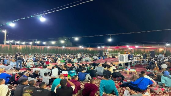 هوارة والانتخابات.. من «الرمى» إلى صناديق الاقتراع: هل يكفي الحضور لصناعة السياسة؟