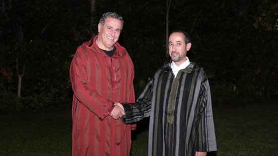 تارودانت : حميد البهجة… بين إرث قضائي وعودة انتخابية مفاجئة