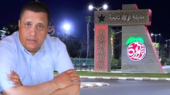 شخصيات هوارية : أحمد النوباع.. رجل الجمعيات والاقتصاد الذي اختار الصمت عن السياسة