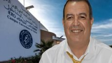 الدكتور رحيم الطور.. ابن هوارة في قلب المسؤولية الجامعية