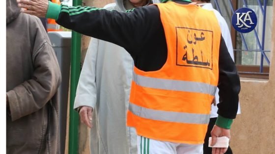 شساعة جغرافية ويقظة أمنية.. ملحمة تنظيمية للقطع مع “زمن الشموع” وإنجاح استحقاقات تارودانت وهوارة