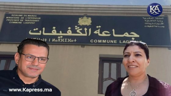 تارودانت : قرض جماعة الكفيفات بين مبررات المجلس ومخاوف المعارضة المالية