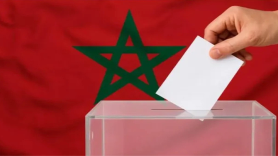 مكاتب التصويت بالمغرب: عندما يصبح “ولد المقاطعة” حارساً للديمقراطية!