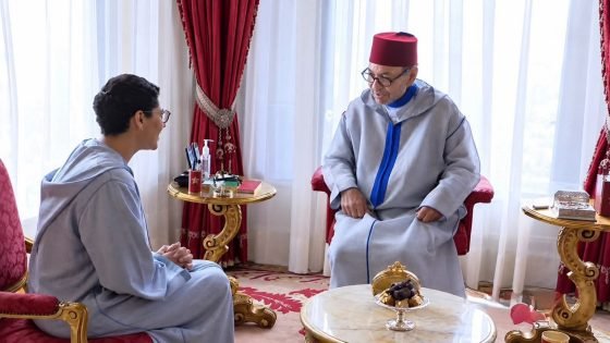 أول امرأة على رأس الحكومة المغربية…من هي فاطمة الزهراء المنصوري؟