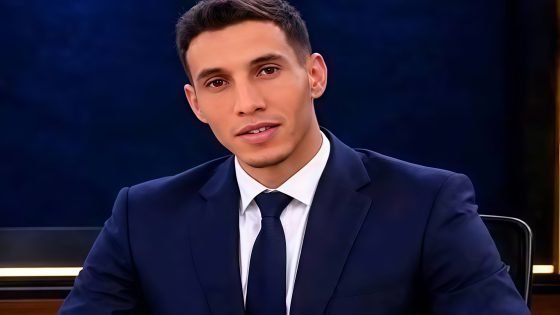 تجربة أسامة باريك بميدلت: خلطة الشباب السحرية لتفكيك هيمنة أساطير المال والوصاية السياسية