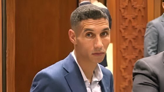 تجربة “أسامة باريك”.. بين مقصلة الشائعات وفخ “الحرق الإعلامي”