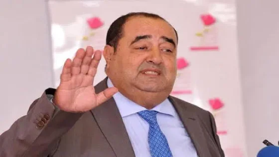هذه قصتي مع لشكر: من قبو “أولاد تايمة” إلى أغلبيّة 2026: الاتحاد الاشتراكي وسؤال المبادئ المنسيّة