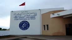 ايت ملول : جدل طلابي يتصاعد بكلية العلوم الاقتصادية…سلك ماستر في قلب العاصفة